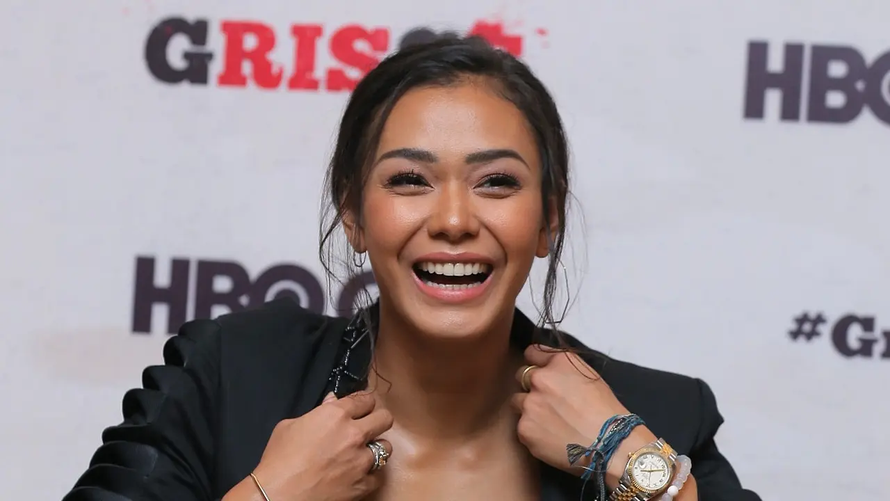 [Fimela] Adinia Wirasti