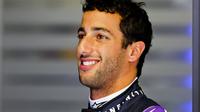Daniel Ricciardo (EPA/Srdjan Suki)