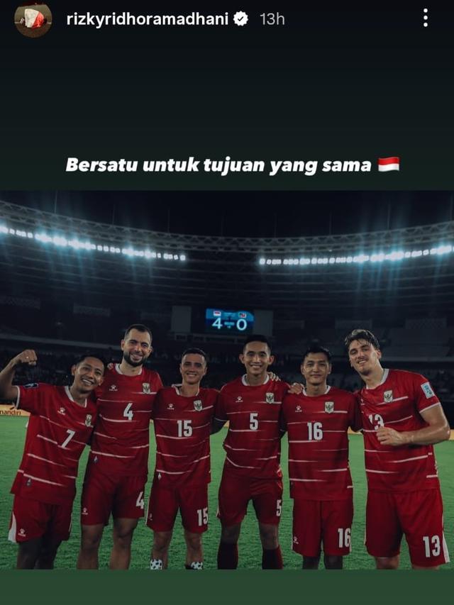 Timnas Indonesia