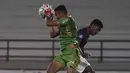 Secara keseluruhan, kedua tim tampil saling jual beli serangan dalam laga pekan ke-33 BRI Liga 1 tersebut. (Persib.co.id)