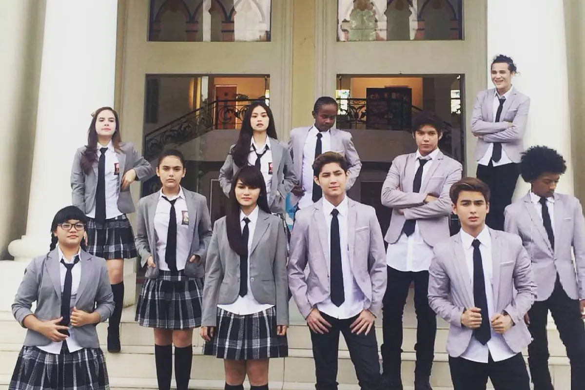 GGS Back to School