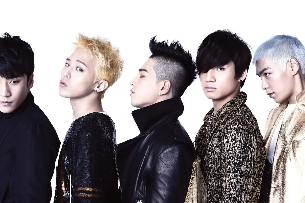 [Bintang] BigBang