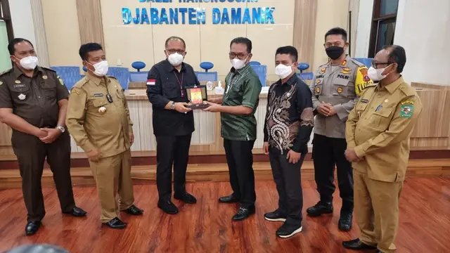 Komisi II DPR