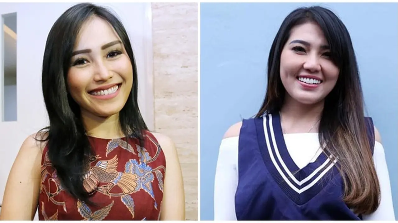 [Bintang] Kerap Dibandingkan, Ini Kata Via Vallen Soal Klip Ayu Ting Ting