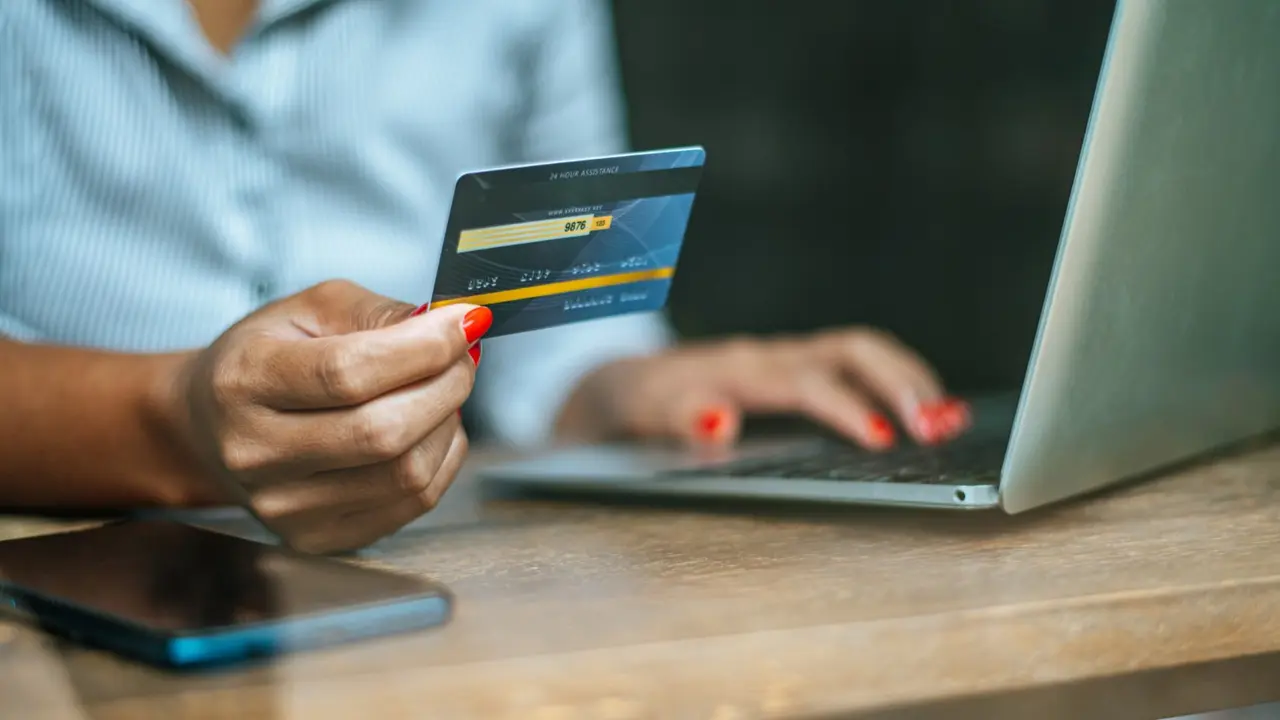 Credit Card