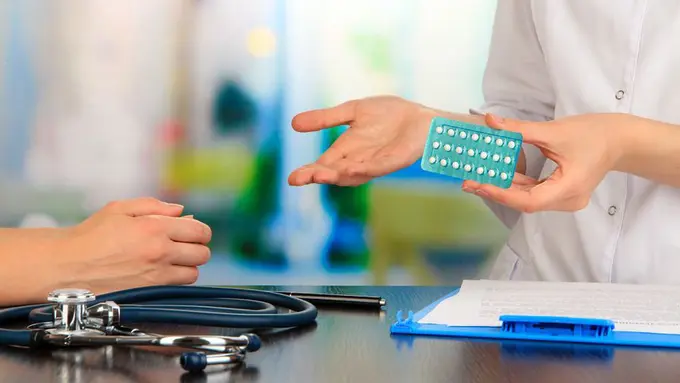 Memilih Pil KB yang Tepat untuk Penderita Migrain