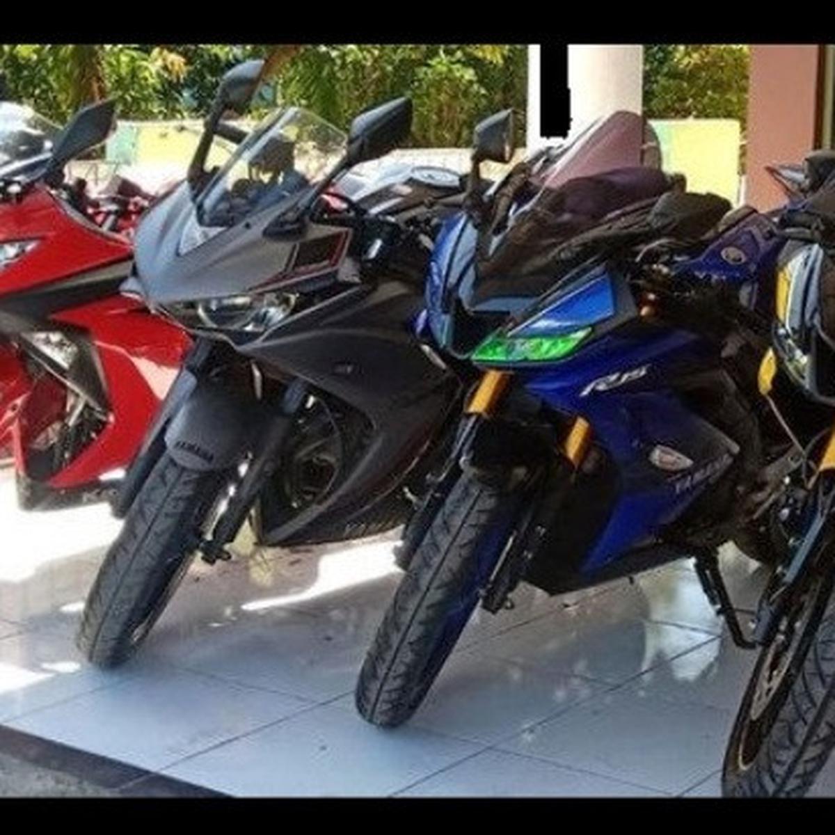 Proses Over Kredit Motor Tidak Sesulit yang Dibayangkan ...