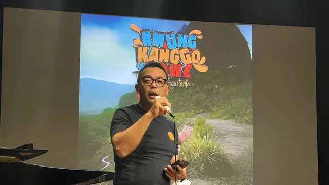 Pulung Agustanto