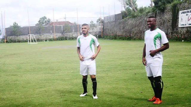 Persipura