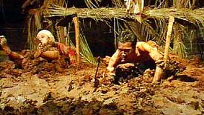 Drama Perjuangan Petani Di Masa Penjajahan News Liputan6 Com