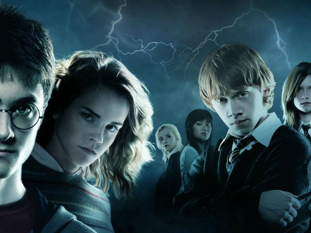 5 Aktor Yang Batal Tampil Di Film Harry Potter News Entertainment Fimela Com