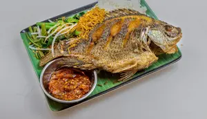 12 Trik Sederhana agar Ikan Goreng Tidak Menyerap Banyak Minyak, Hasilnya Renyah dan Tidak Enek