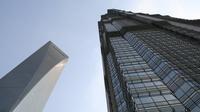 Properti China (Foto: Pixabay/Chris Hilbert)