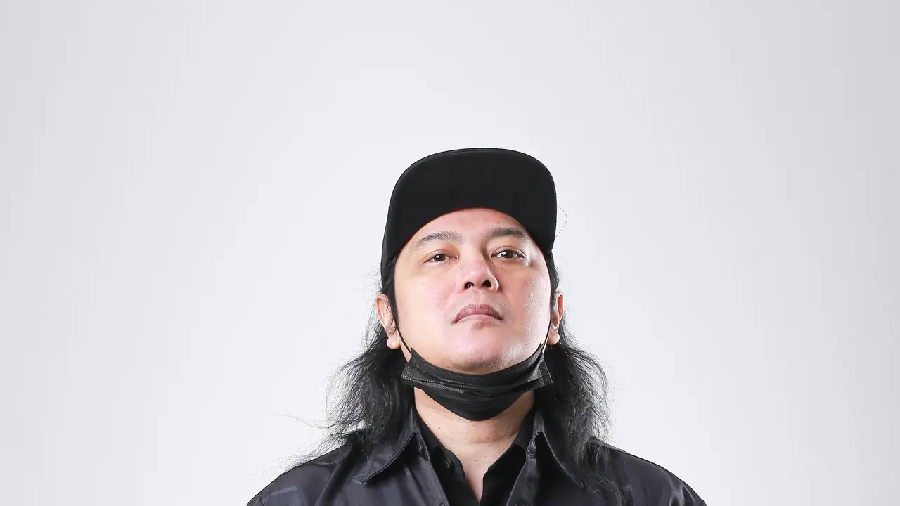 HRCN berkolaborasi dengan Koil merilis kemeja yang diproduksi terbatas (ist)