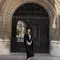 Frederika Cull Raih Gelar Master di University of Cambridge