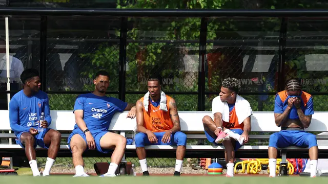 Timnas Prancis