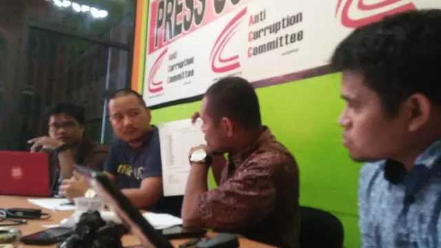 Aroma gratifikasi dibalik aktifitas tambang galian C di Maros (Liputan6.com/ Eka Hakim)
