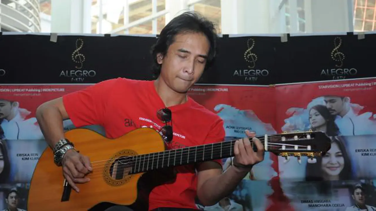 Simak! 5 Lagu Padi Pilihan Piyu