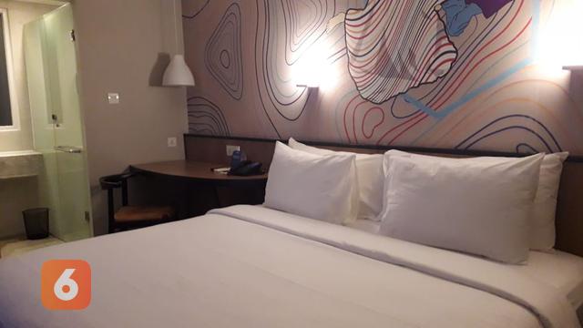 Artotel Wahid Hasyim