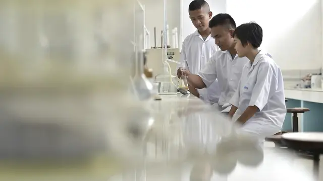 Nucleopad: Terobosan Baru untuk Deteksi Penyakit Infeksi dengan Cepat