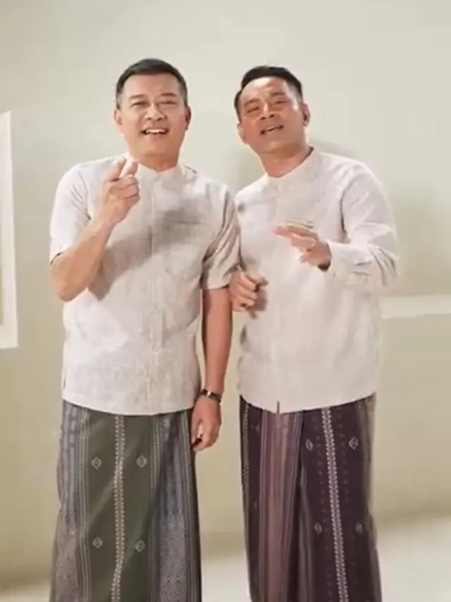 6 Potret Juri Indonesian Idol Pakai Baju Muslim Edisi Lebaran 2025, Stunning