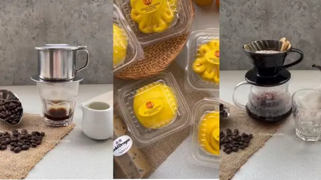  Instagram @golddragon.coffeee