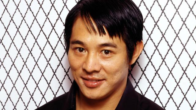 Jet Li