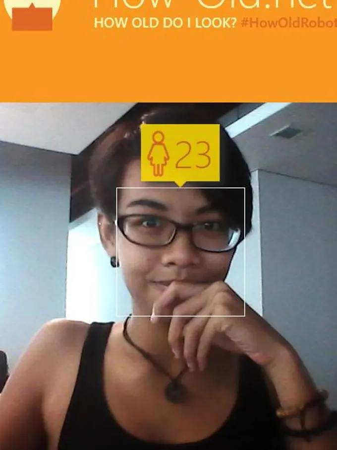 [Bintang] Berapa Usia Para Selebriti Idola Ini?