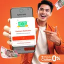Netizen Heboh dengan Cashback QRIS Rp100 Ribu, Begini Cara Klaim Promonya