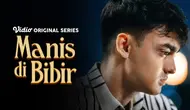 Sinopsis Series Manis di Bibir Episode 6, Niken Berusaha Rebut Kembali Kepercayaan Niko