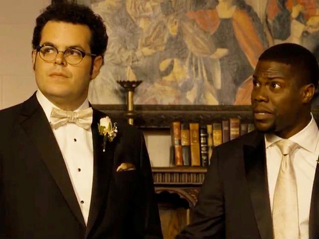 The Wedding Ringer Komedi Ringan Yang Sudah Jarang Dibuat Showbiz Liputan6 Com