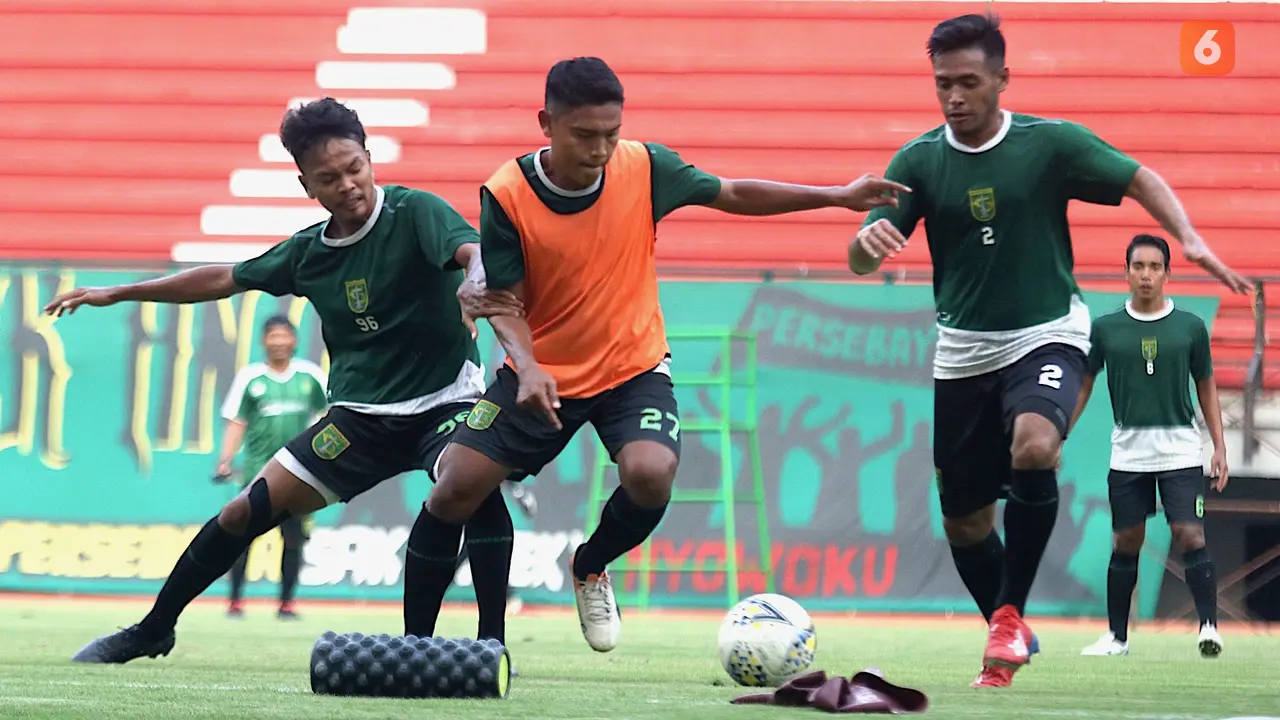 Persebaya