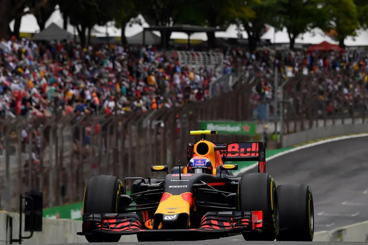 Red Bull