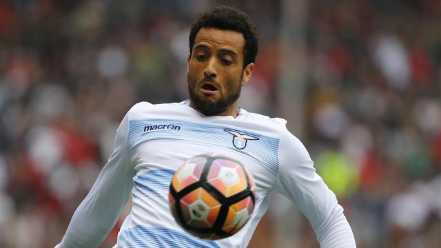 Felipe Anderson