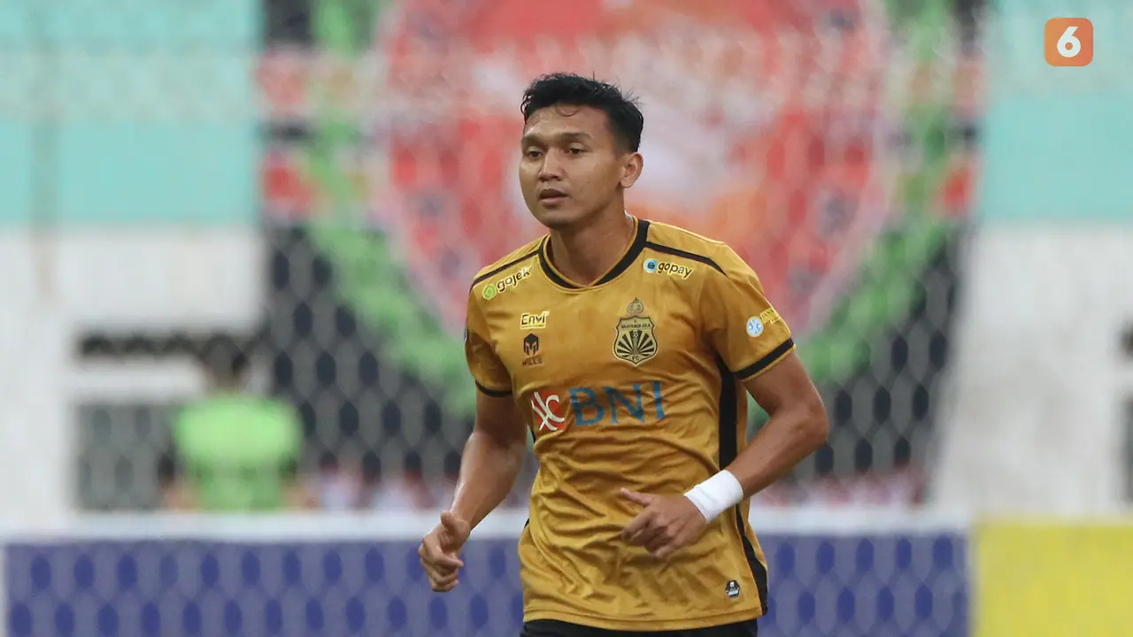 Dendy Sulistyawan - Bhayangkara FC