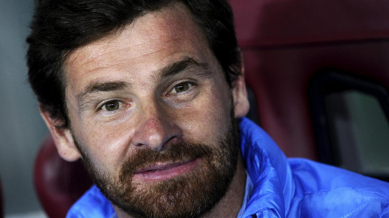 Villas-Boas