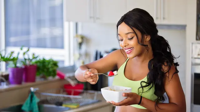 Healthy Lifestyle yang Realistis, Cara Menjaga Energi Tanpa Harus Mengubah Seluruh Rutinitas