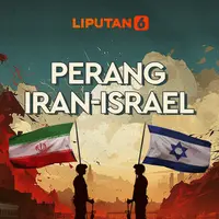 Ketegangan Perang Iran-Israel, Apa Dampaknya bagi Dunia?