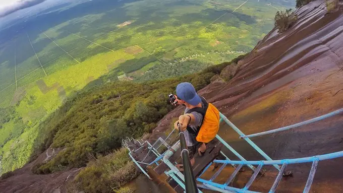 [Bintang] Kalimantan