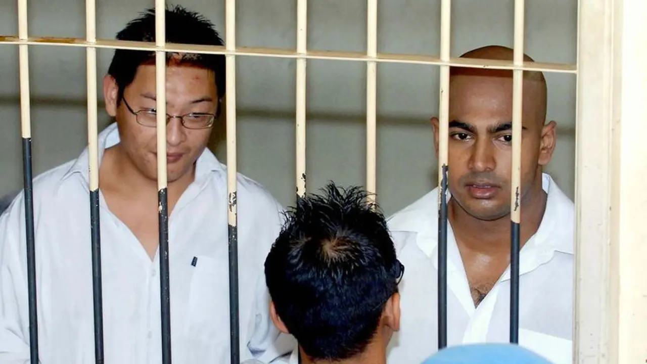 [Bintang] Bali Nine