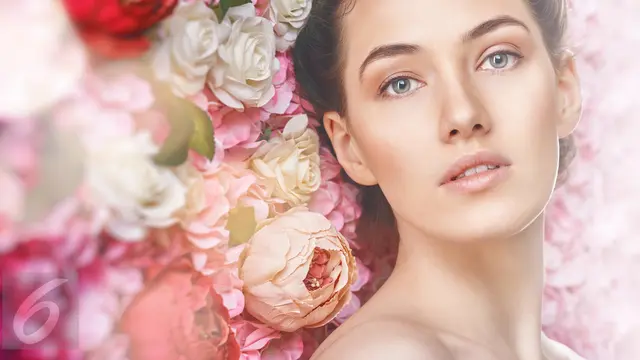 Kulit Cantik dan Kulit Indah