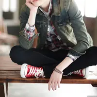 Lee Jong Suk. Foto: via doramakun.ru