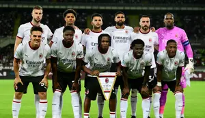 Hasil Drawing Liga Europa 2026/2027: AC Milan Jumpa 2 Tim Inggris, Juventus Hadapi Lawan Berat