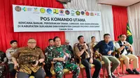 10 Korban Meninggal, 2 Dalam Pencarian Bencana di Sukabumi BNPB: Prediksi Hujan Deras Masih Terjadi