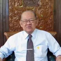 Wakil Gubernur Daerah Istimewa Yogyakarta Sri Pakualam IX, meninggal dunia. Netizen pun berbelasungkawa. 