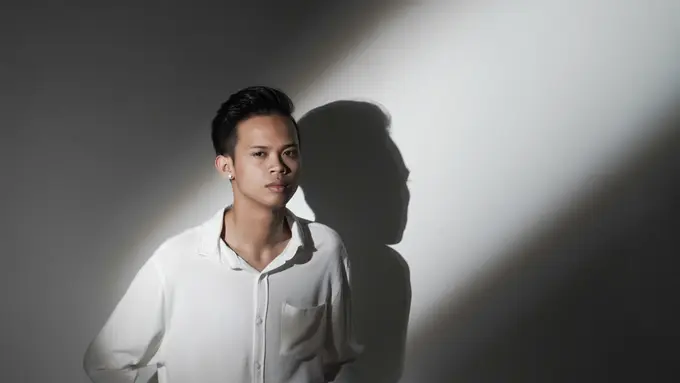 [Fimela] Aulia Rahman