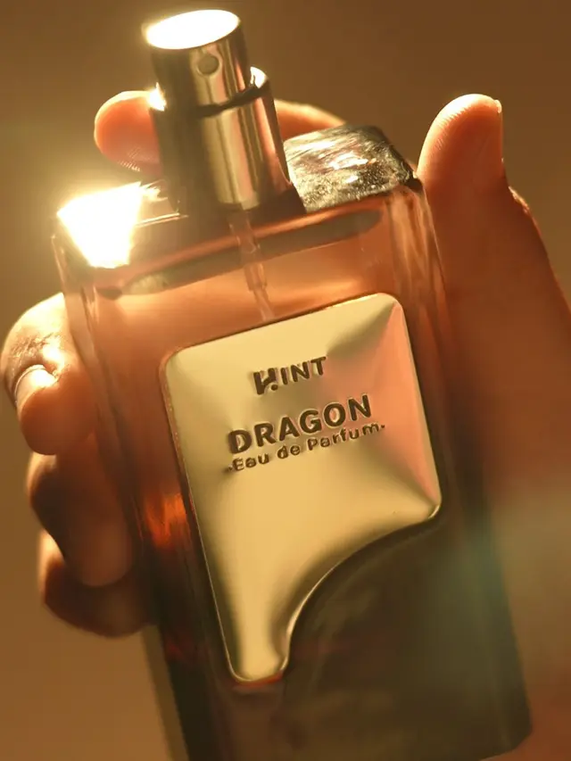 Sambut Tahun Naga Kayu, HINT Rilis Parfum Baru dengan Teknologi Inovatif untuk Bantu Perbaiki Kualitas Tidur