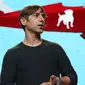 Mark Pincus, CEO Zynga (gamefixt.com)