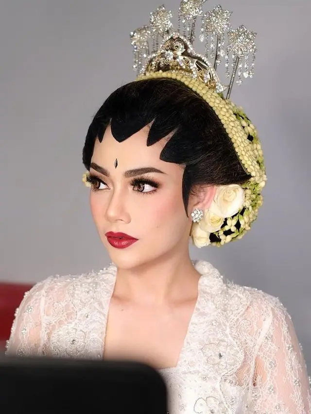 [Fimela] Celine Evangelista