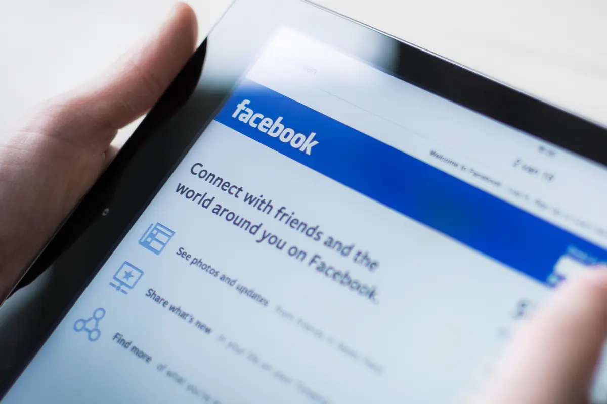 Facebook